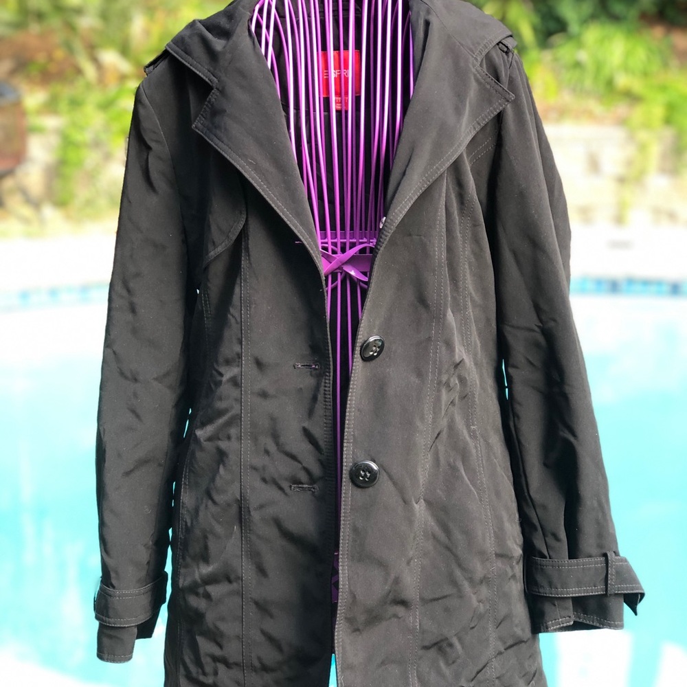 Esprit Jacket Excellent Condition! - image 2